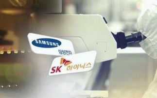 sk海力士斥巨資建立5.3萬平方米內(nèi)存工廠 提高未來產(chǎn)品競爭力