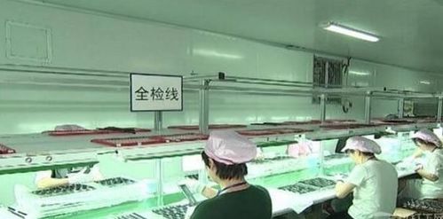 打工者評價(jià)好的無錫電子廠排名