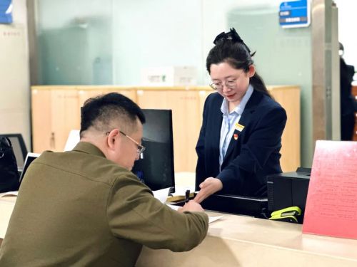 優(yōu)化營商環(huán)境進(jìn)行時(shí) 多措并舉齊發(fā)力 沖刺服務(wù)企業(yè) 開門紅