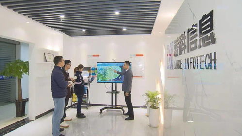 安徽 面向經(jīng)濟主戰(zhàn)場 加速科研成果轉(zhuǎn)化